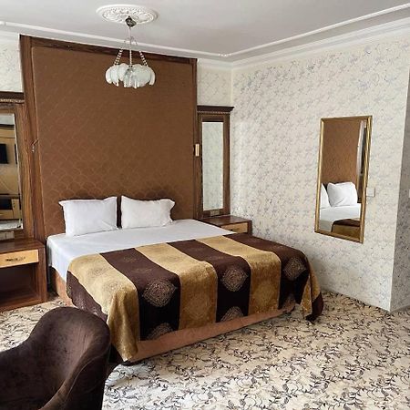 Yeni Van Otel Sihke Exteriör bild